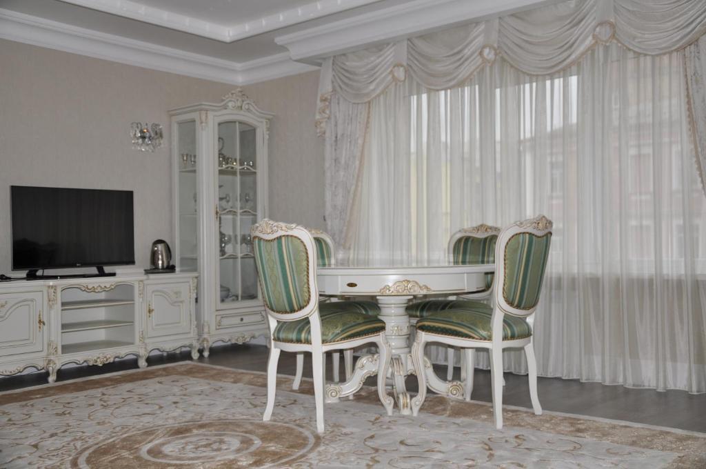 Hotel Cooperator Kiev Oda fotoğraf
