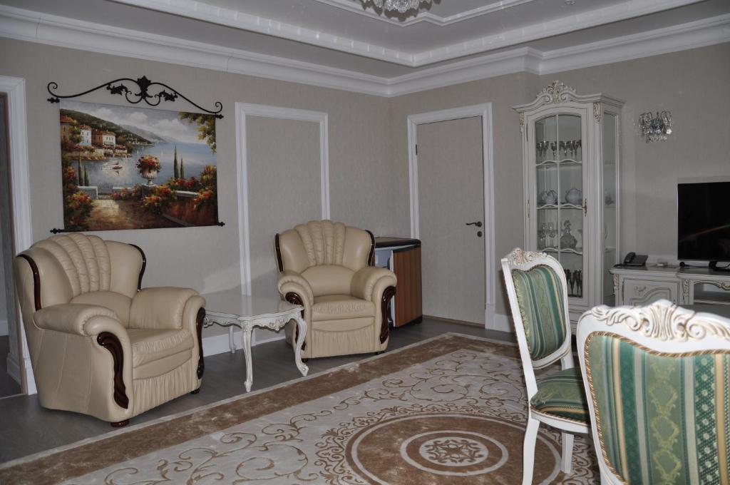 Hotel Cooperator Kiev Oda fotoğraf