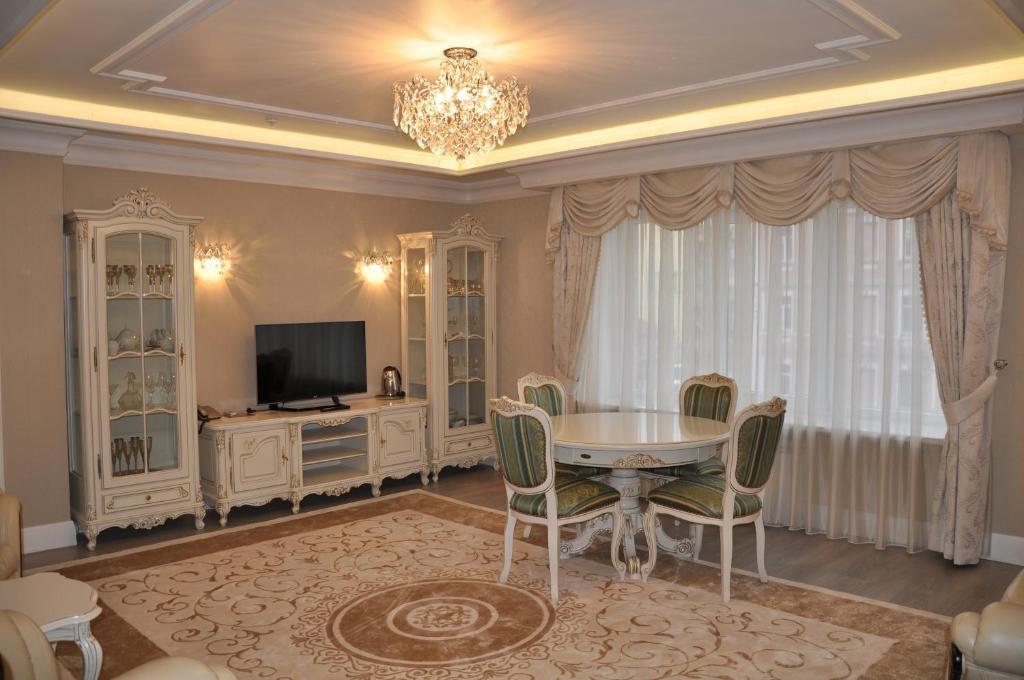 Hotel Cooperator Kiev Oda fotoğraf
