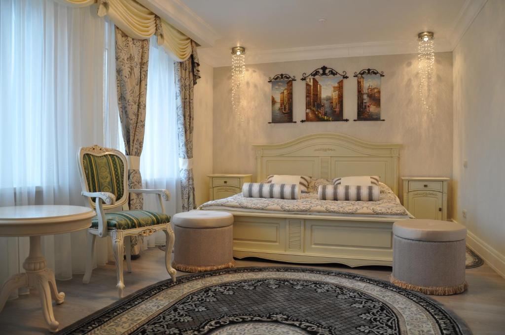 Hotel Cooperator Kiev Oda fotoğraf