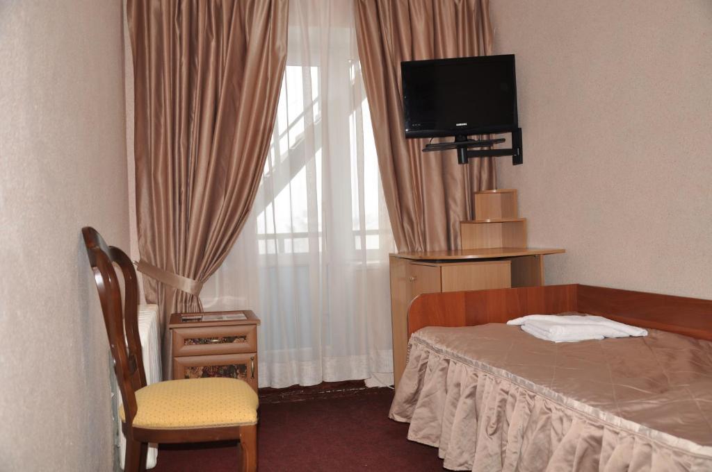 Hotel Cooperator Kiev Oda fotoğraf