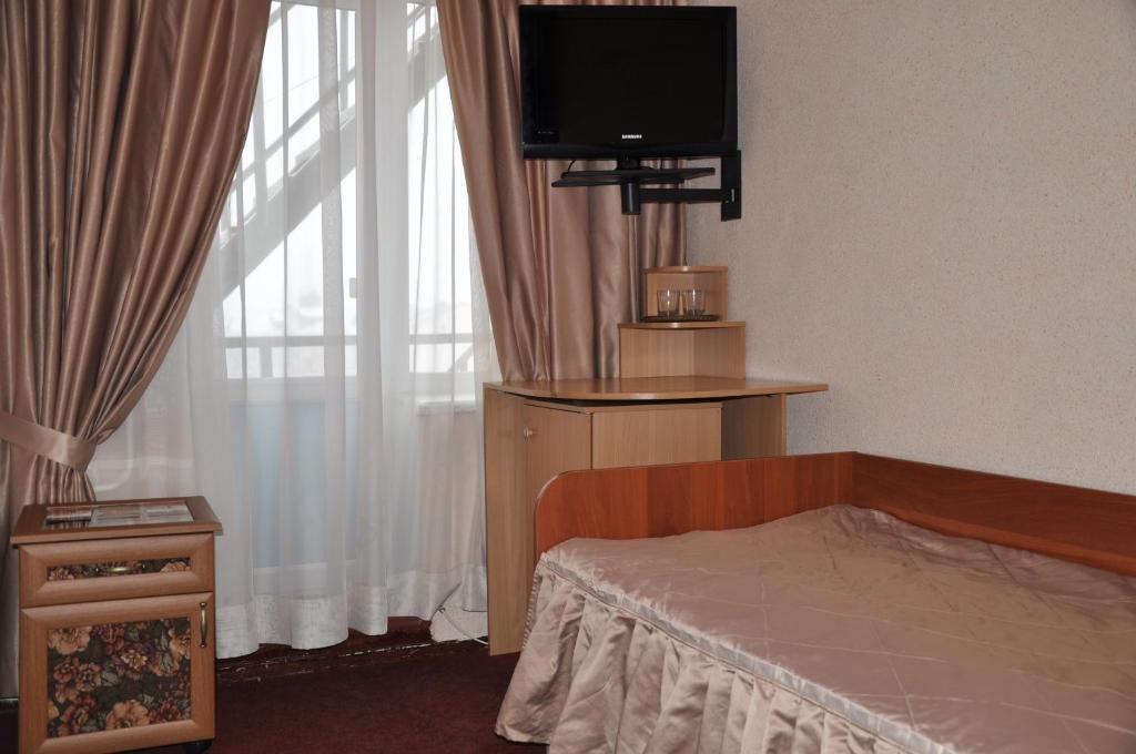 Hotel Cooperator Kiev Oda fotoğraf