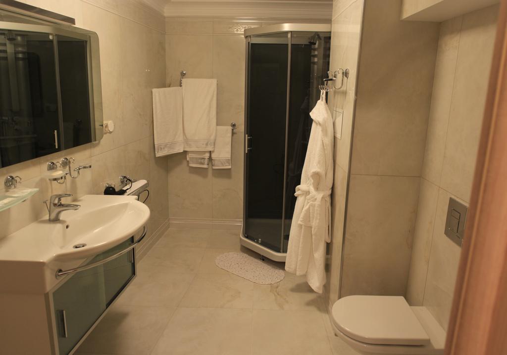 Hotel Cooperator Kiev Dış mekan fotoğraf