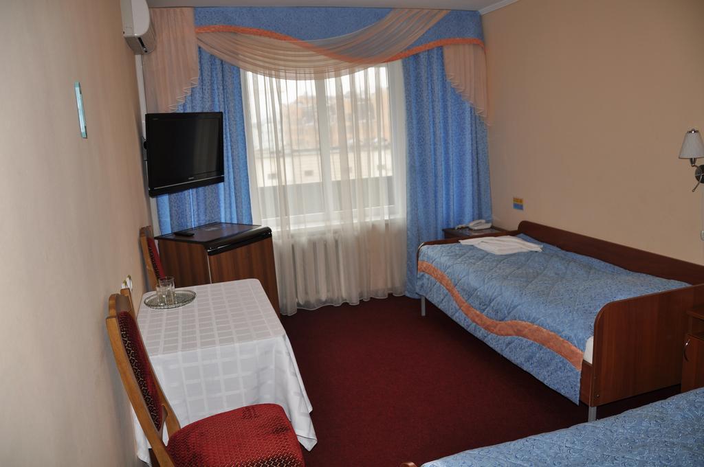 Hotel Cooperator Kiev Dış mekan fotoğraf