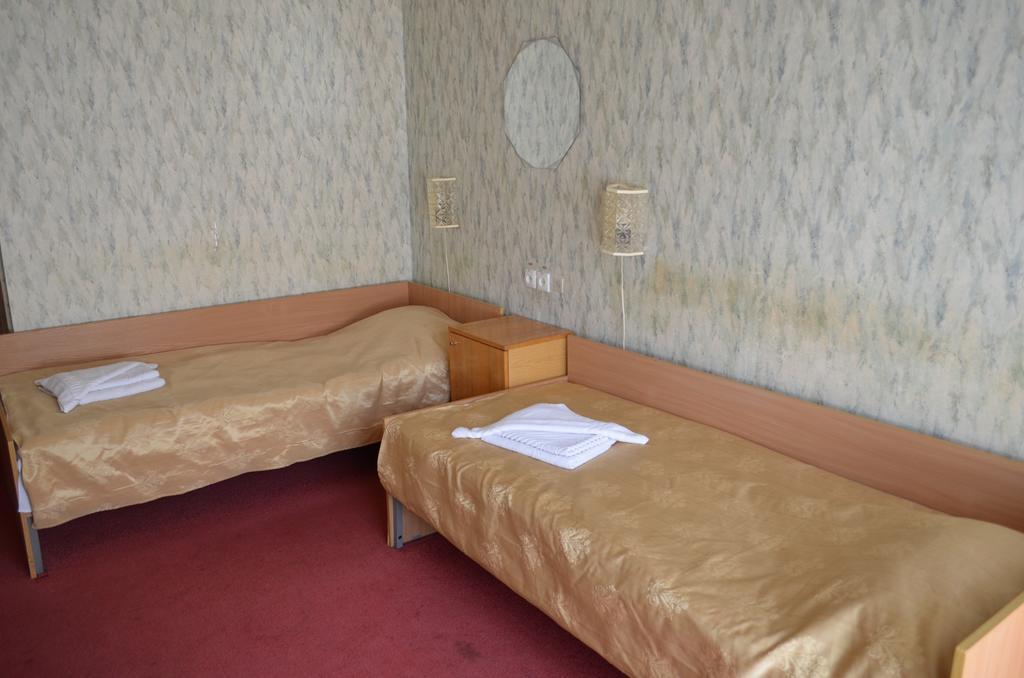 Hotel Cooperator Kiev Dış mekan fotoğraf