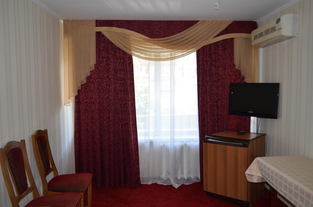 Hotel Cooperator Kiev Dış mekan fotoğraf