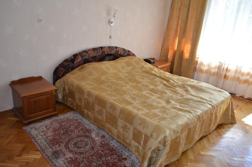 Hotel Cooperator Kiev Dış mekan fotoğraf