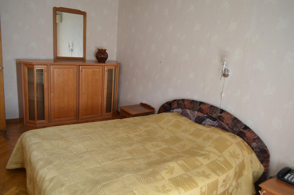 Hotel Cooperator Kiev Dış mekan fotoğraf