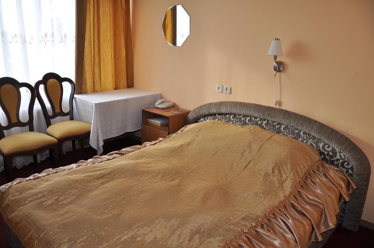 Hotel Cooperator Kiev Oda fotoğraf