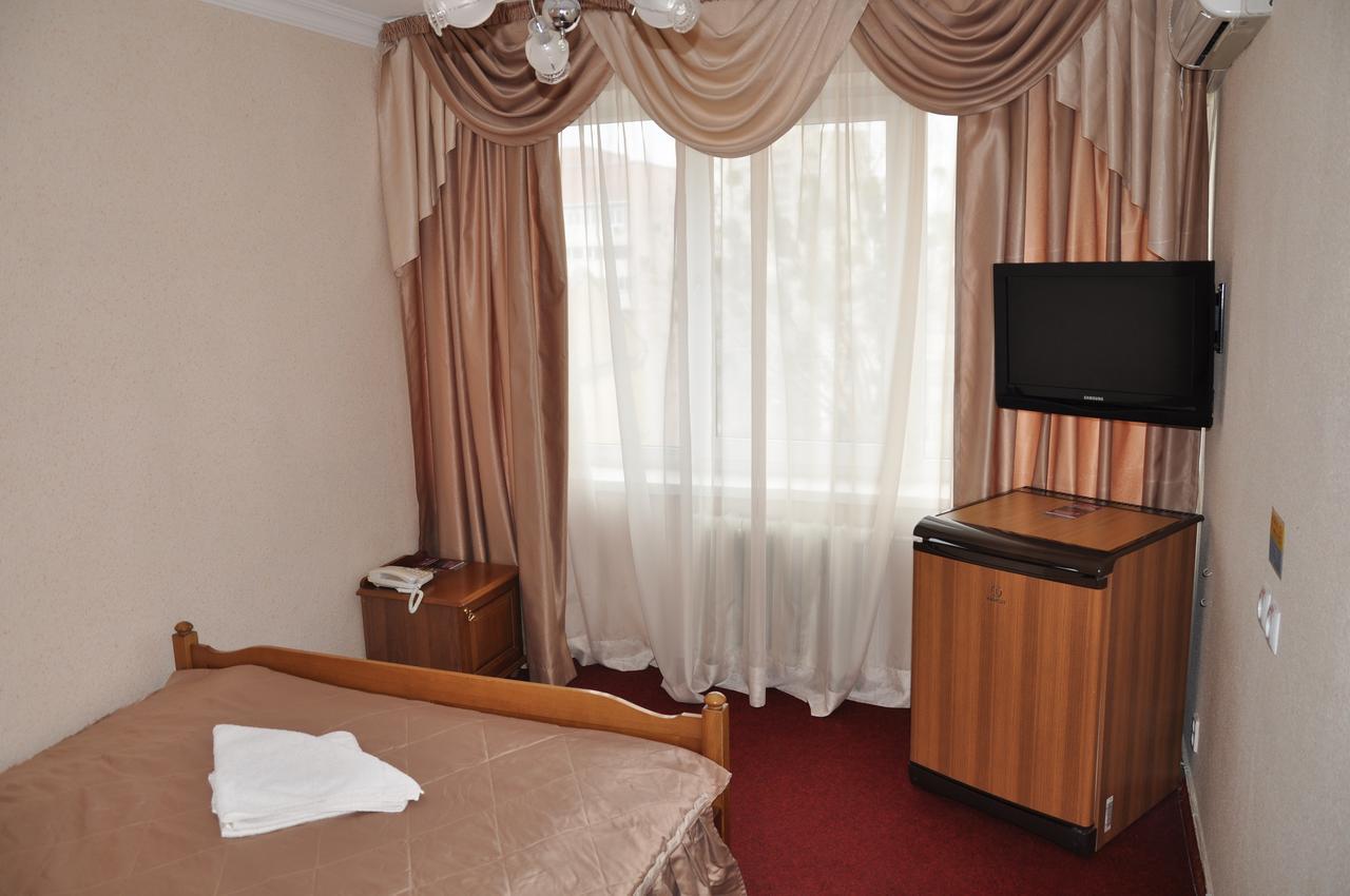 Hotel Cooperator Kiev Oda fotoğraf