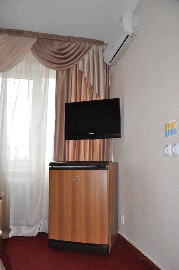Hotel Cooperator Kiev Oda fotoğraf