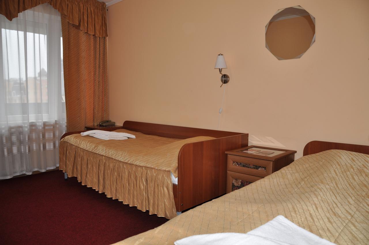 Hotel Cooperator Kiev Oda fotoğraf