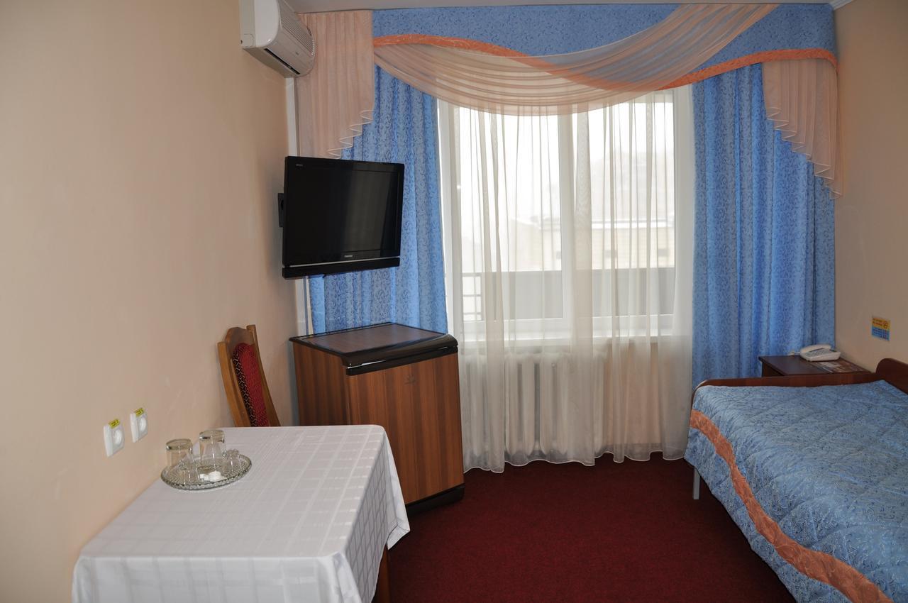 Hotel Cooperator Kiev Oda fotoğraf