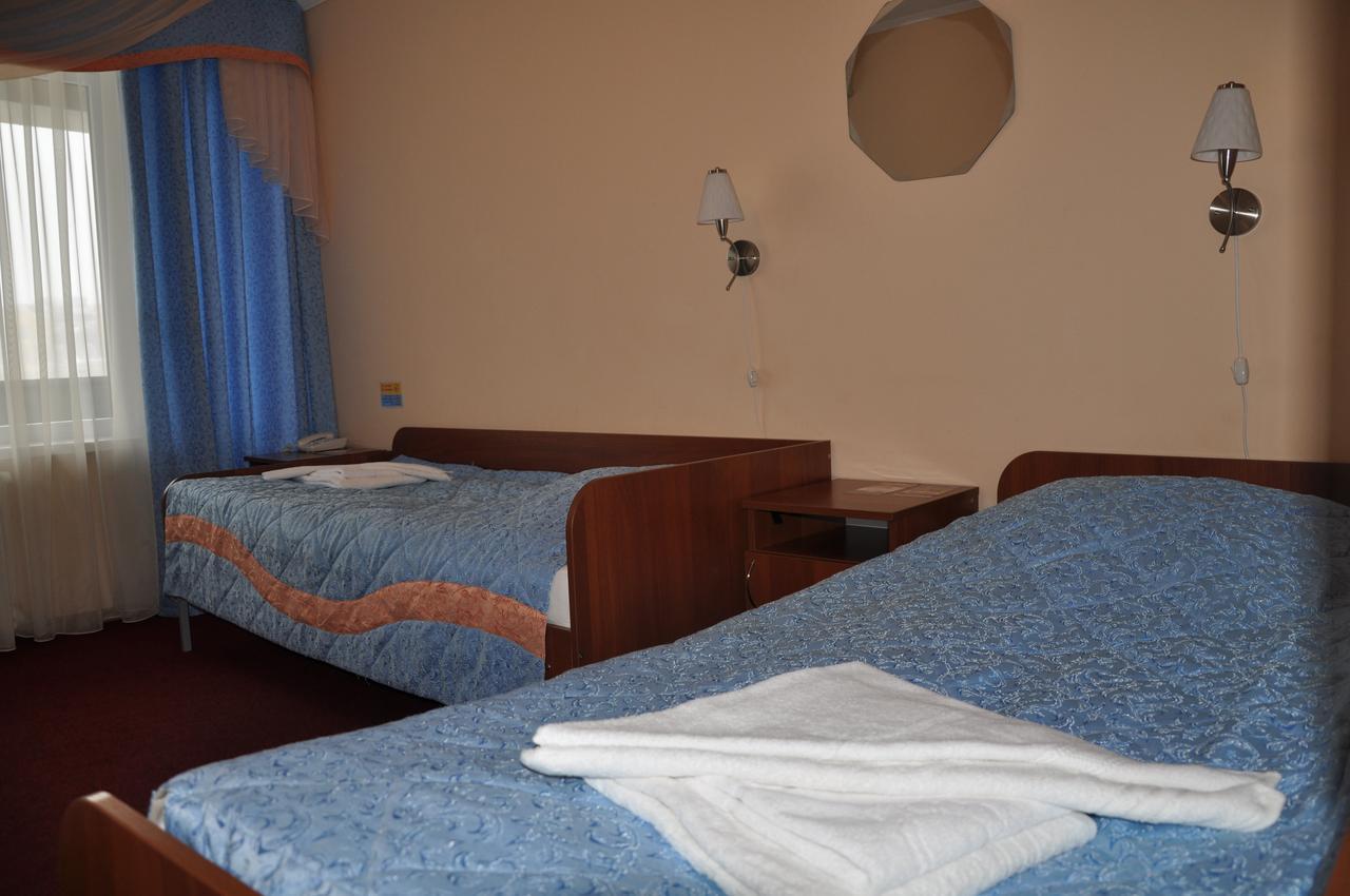 Hotel Cooperator Kiev Oda fotoğraf