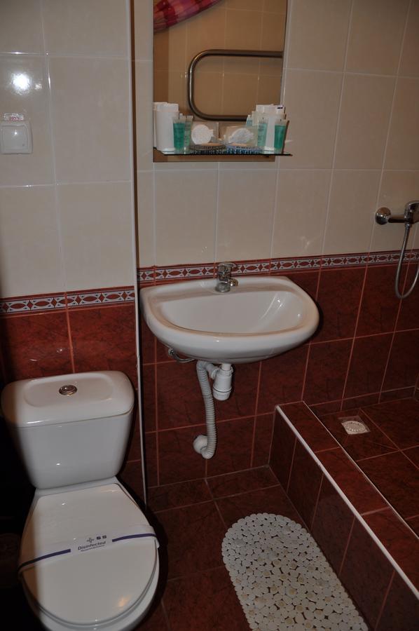 Hotel Cooperator Kiev Oda fotoğraf